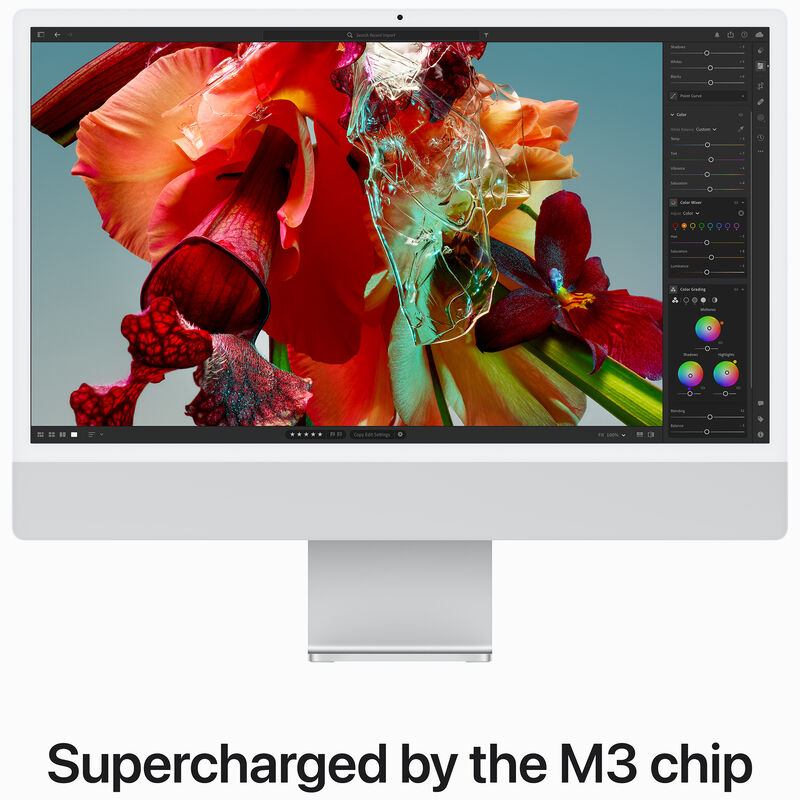 Apple iMac 24