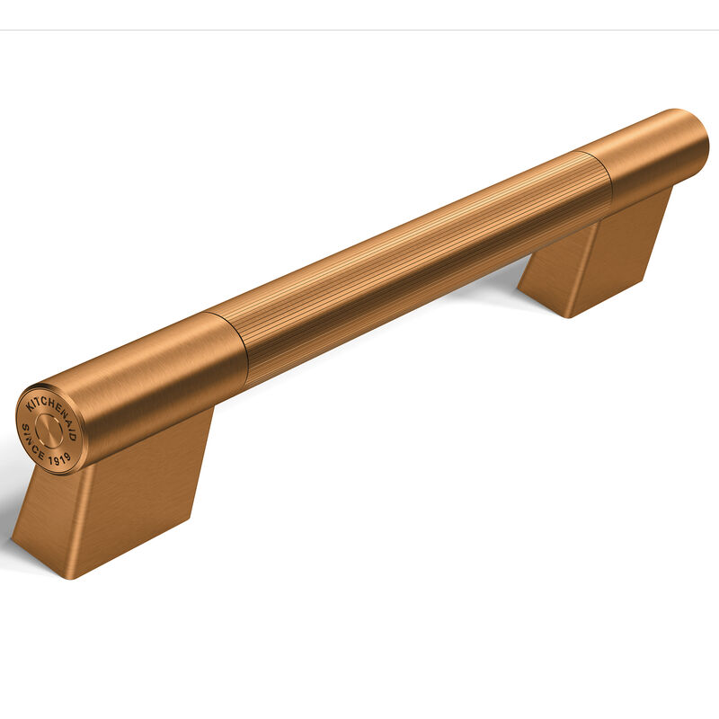 KitchenAid Handle Hardware Accessory Kit for Ice makers - Bronze, Bronze, hires