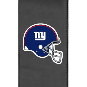 New York Giants Helmet Logo Panel, , hires