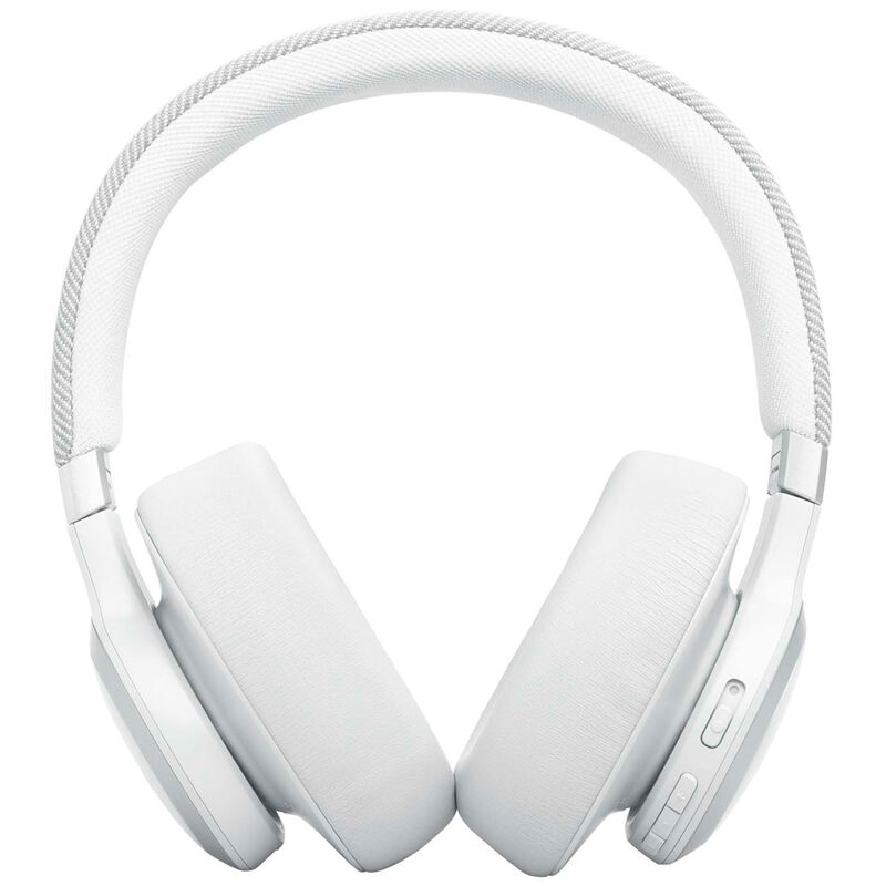JBL - Live 770NC Wireless Noise Cancelling - White, , hires