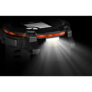 Garmin Instinct 3 45 mm, Solar - Black, , hires