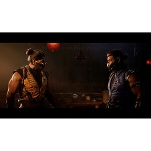 Mortal Kombat 1 for PlayStation 5, , hires