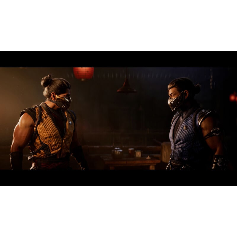Mortal Kombat 1 for PlayStation 5, , hires