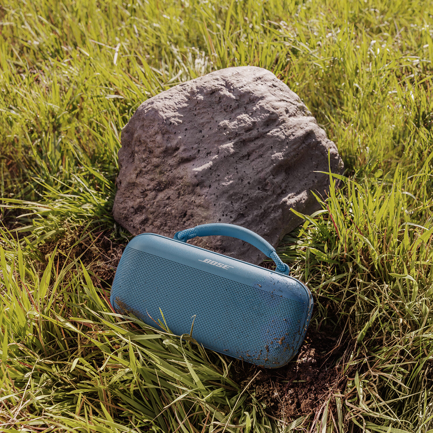 Bose SoundLink Max ブルー Blue Dusk Bose SoundLink Max Portable Speaker - Blue Dusk | Sweetwater