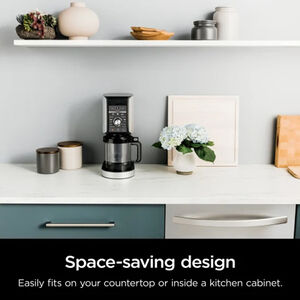 Ninja CREAMi Deluxe 11-in-1 Ice Cream & Frozen Treat Maker - Silver, , hires