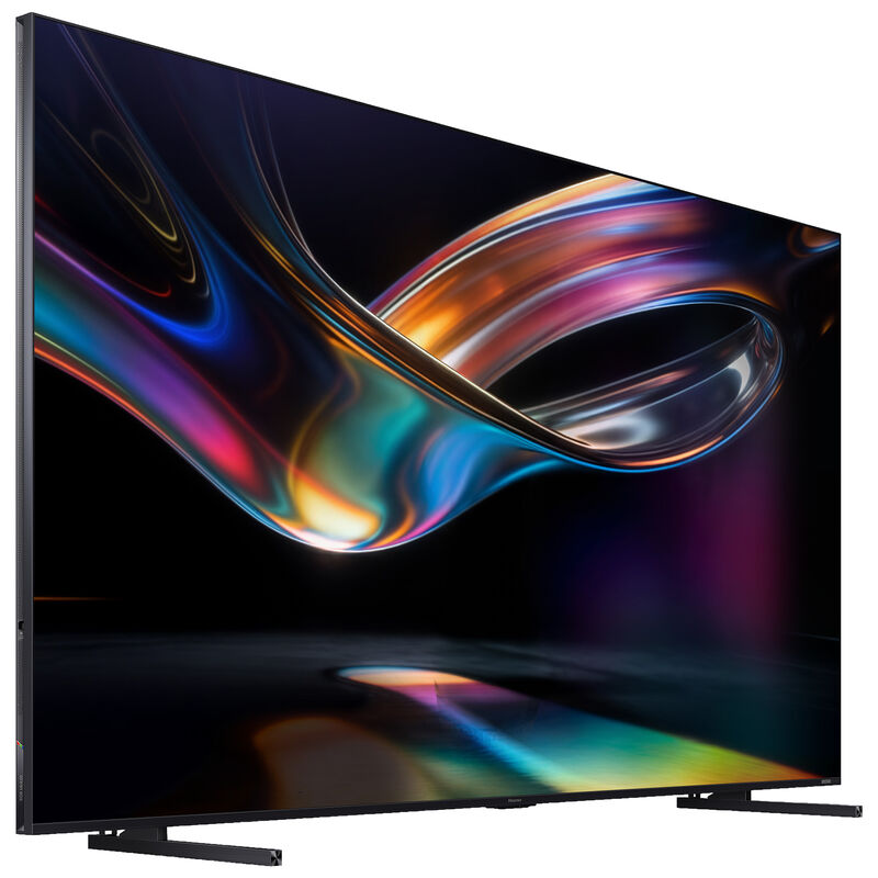 Hisense - 100" Class UR9 Series RGB Mini LED 4K UHD Smart Google TV, , hires