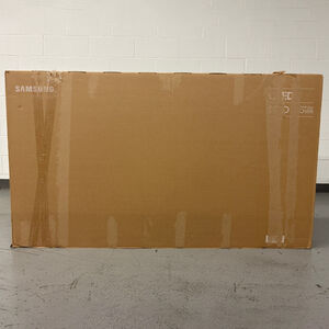 Samsung - 65" Class S95D Series OLED 4K UHD Smart Tizen TV (Open Box Good Condition), , hires