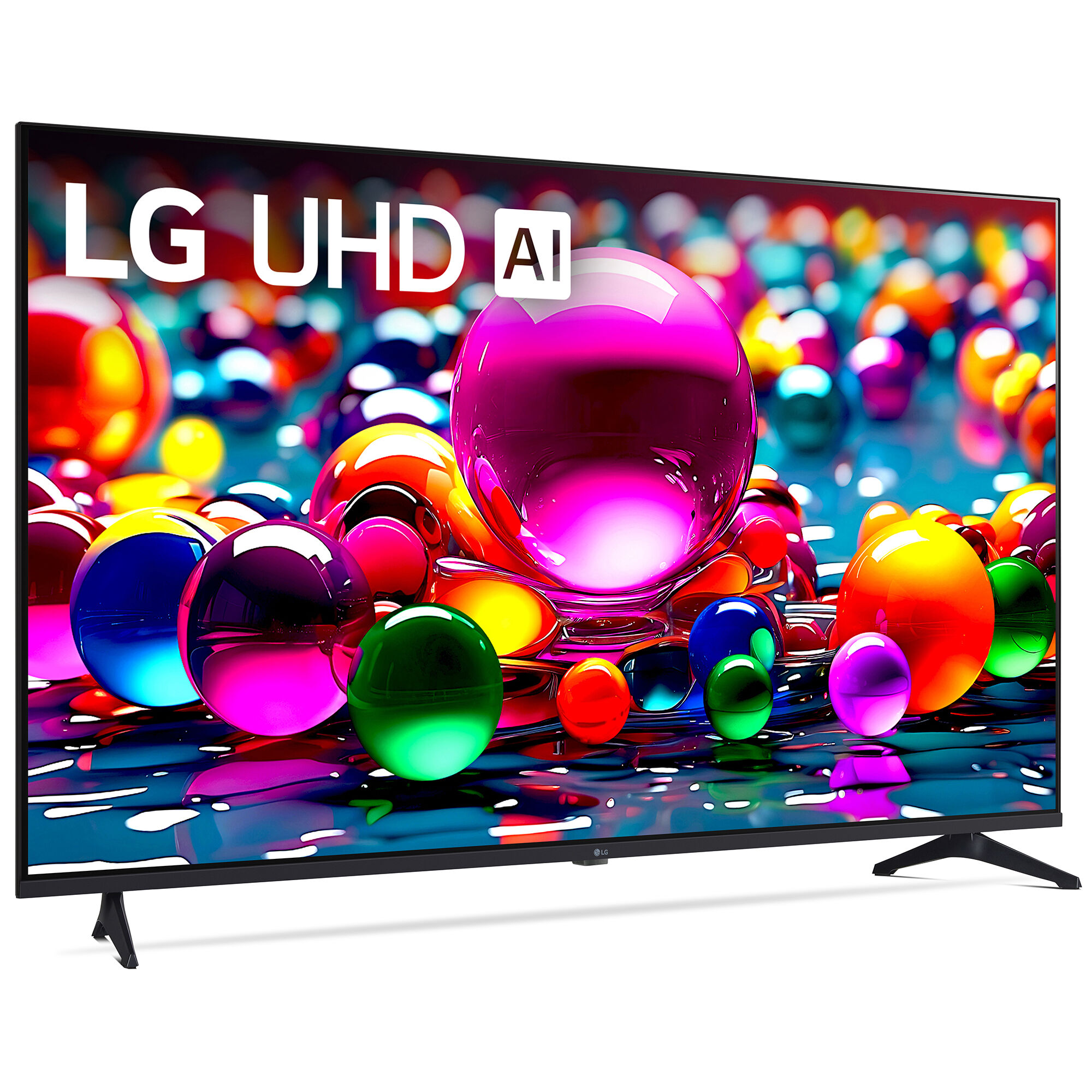 LG - 43 LG - 43