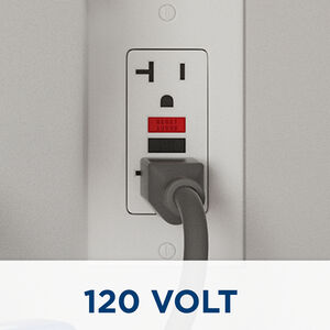 GE Electric 6 Gallon Small Point of Use Water Heater with 8-Year Parts Warranty, , hires