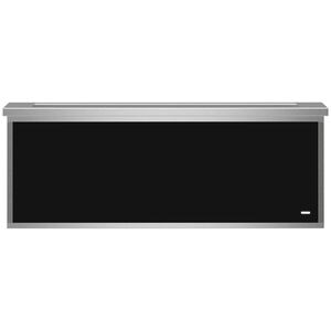 Monogram 27 in. 1.7 cu. ft. Warming Drawer with Variable Temperature Controls & Electronic Humidity Controls - Stainless Steel, , hires