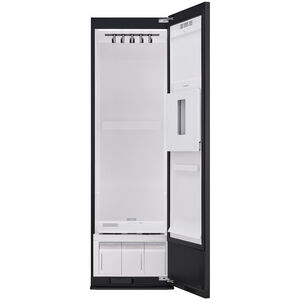 LG Styler Smart Steam Closet with Dual TrueSteam Technology and Dynamic MovingHanger, , hires