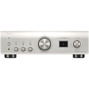 Denon 2 Ch. Integrated Amplifier with USB-DAC - Silver, , hires