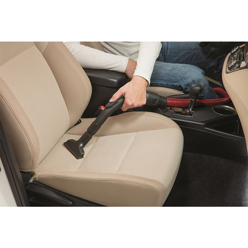 Bissell MultiClean Bagless Canister Vacuum with 7 Additional Tools, , hires