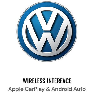 RDVFL Wireless CarPlay/Android Auto for Volkswagen Touareg, , hires
