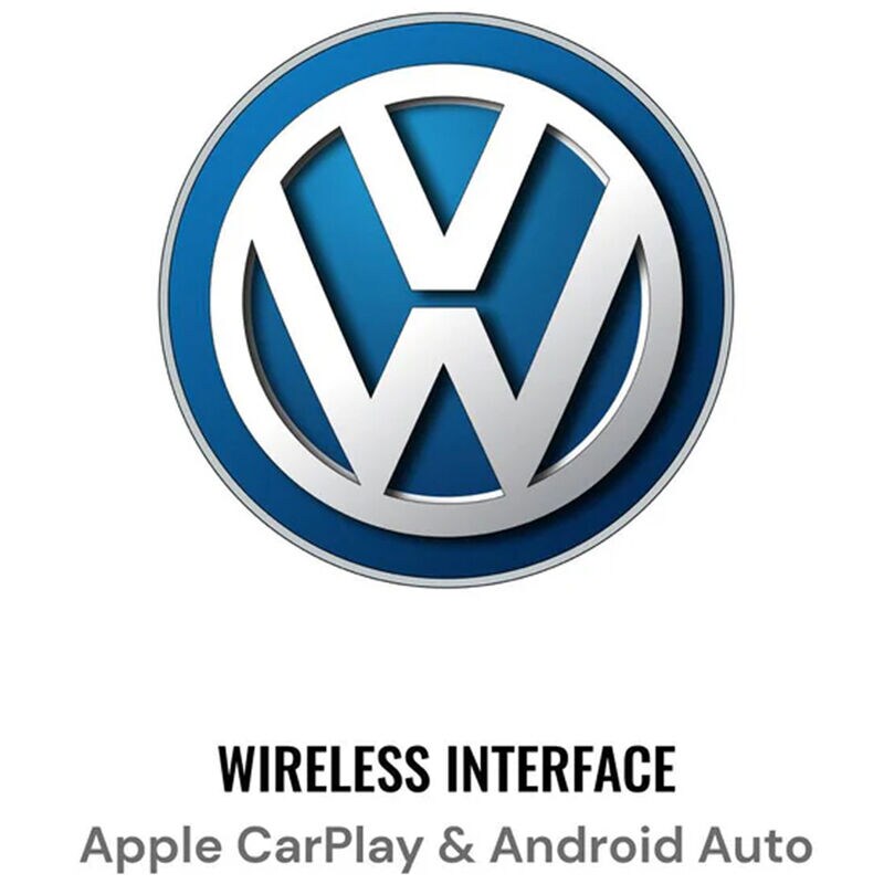 RDVFL Wireless CarPlay/Android Auto for Volkswagen Touareg, , hires