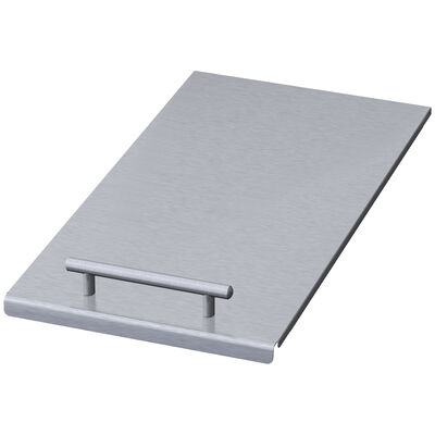 Thermador Professional Griddle Cover for Ranges | PA12LCVRW