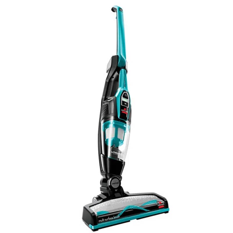 Bissell ReadyClean Cordless Light-Weight Pet Stick Vacuum with 2 Additional Tools, , hires