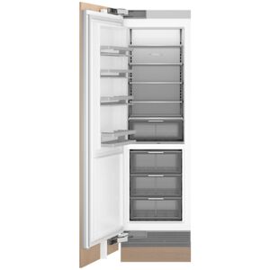 Fisher & Paykel Series 11 24 in. 12.4 cu. ft. Built-In Smart Counter Depth Freezerless Refrigerator with Internal Water Dispenser - Custom Panel Ready, , hires
