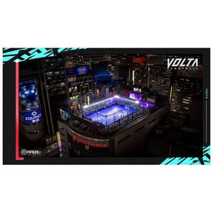 FIFA 20 for Xbox One, , hires