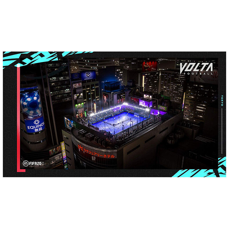 FIFA 20 for Xbox One, , hires