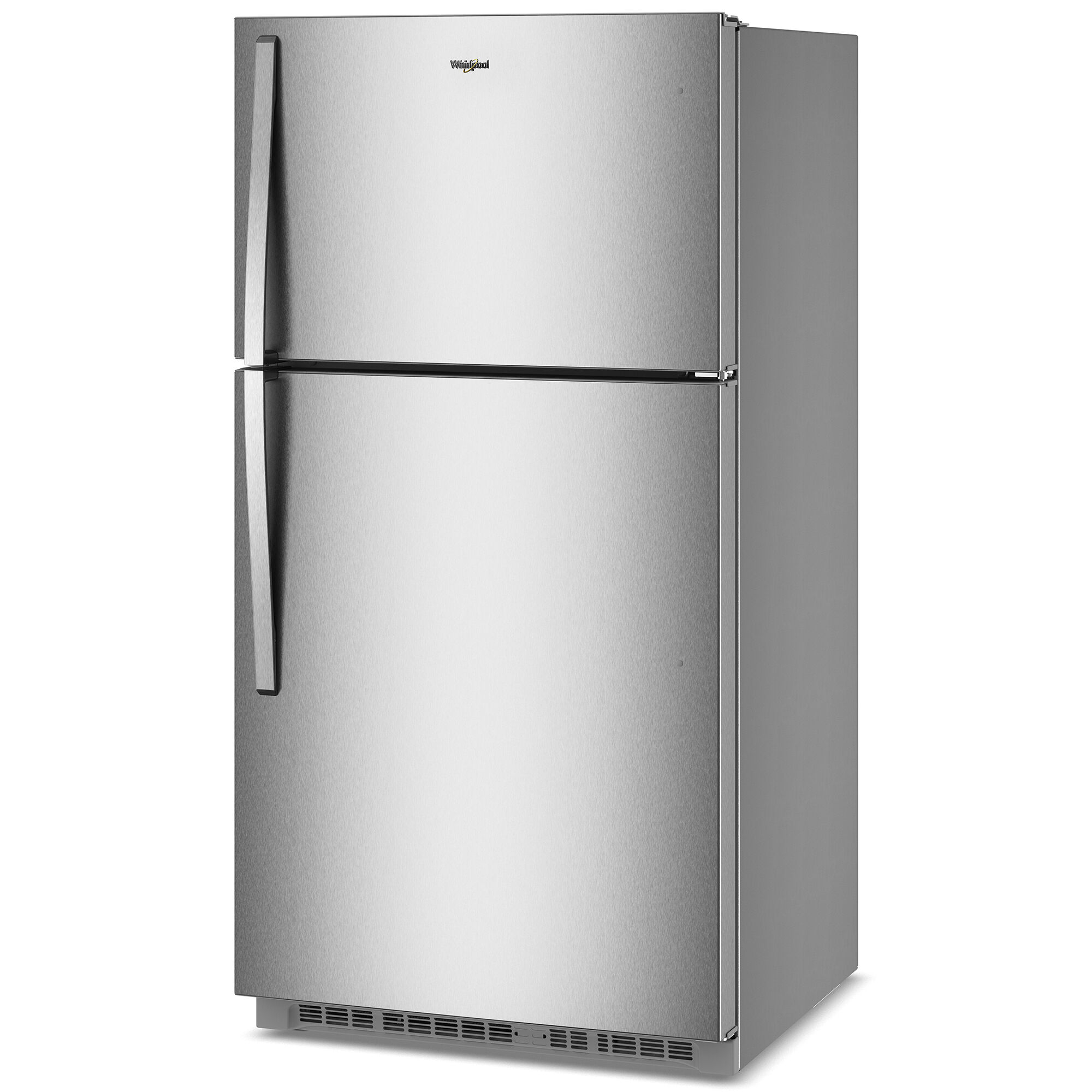 Whirlpool 33 in. 21.3 cu. ft. Garage-Ready Top Freezer