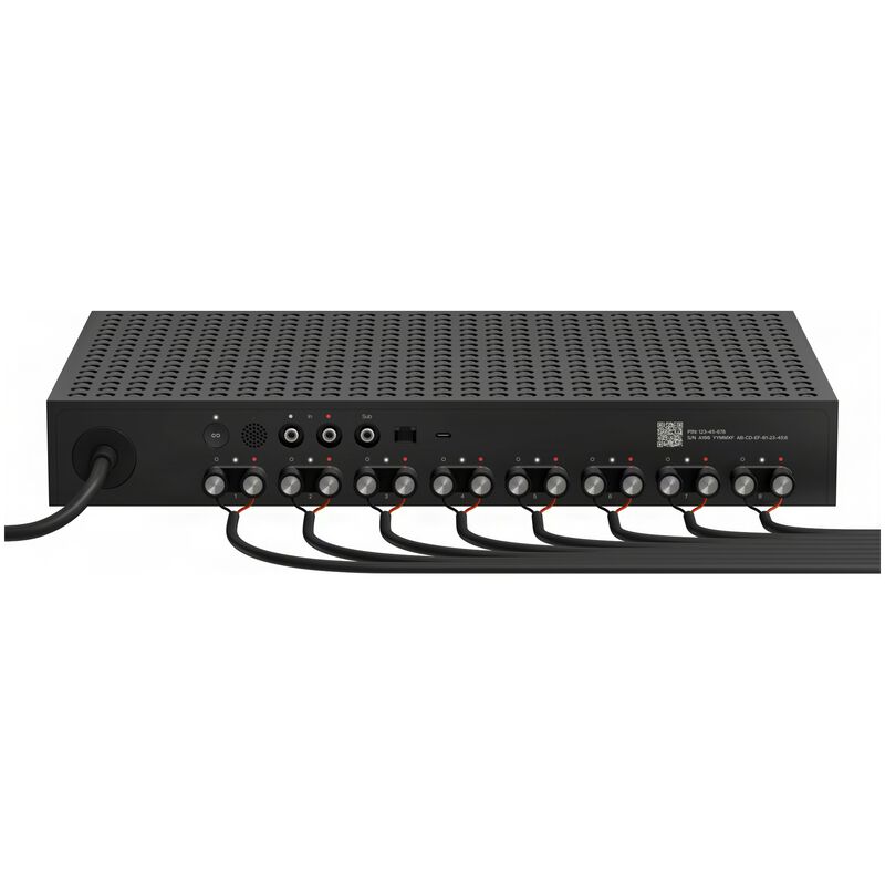 Sonos Amp Multi Amplifier - Black, , hires
