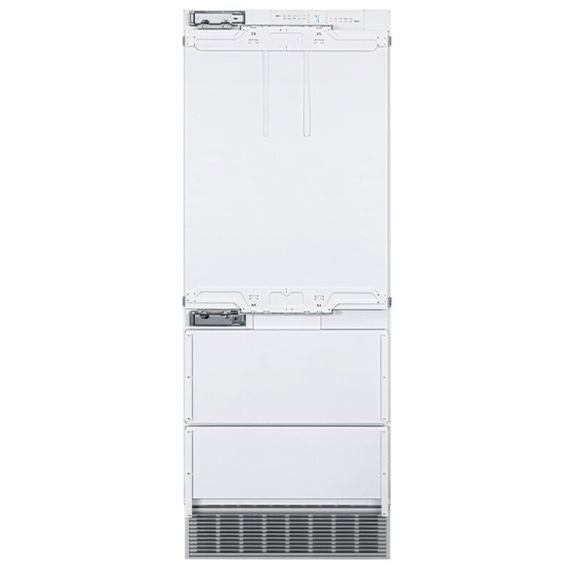 Liebherr 30 in. BuiltIn 14.1 cu. ft. Counter Depth Bottom Freezer