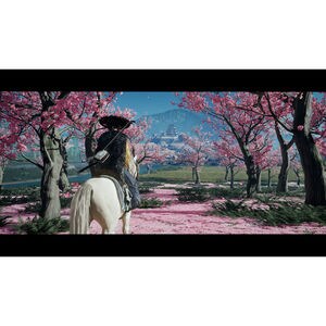 Ghost of Yotei - PlayStation 5, , hires