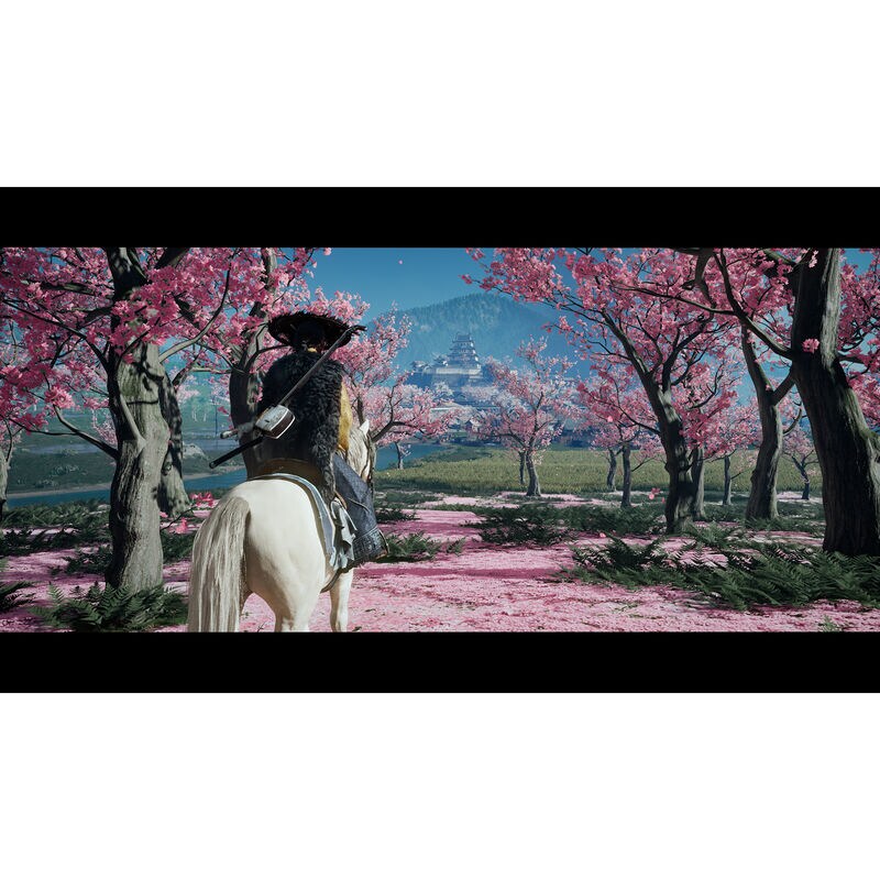 Ghost of Yotei - PlayStation 5, , hires