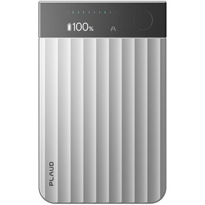 Plaud Note Pro Flow Edition - Silver, , hires