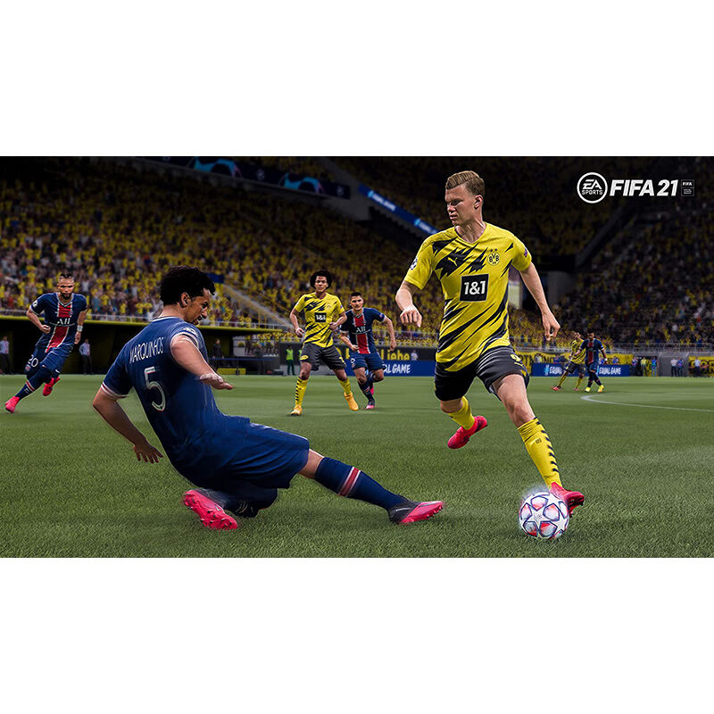 FIFA 21 for PS4 | P.C. Richard & Son