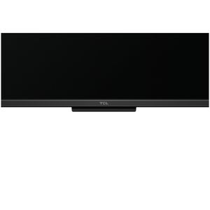 TCL - 85" Class Q6LR Series QLED 4K UHD Smart Roku TV, , hires