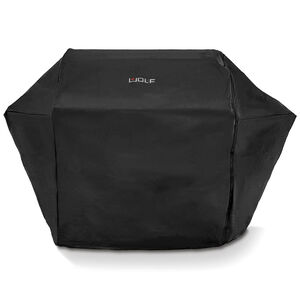 Wolf 42 in. Outdoor Grill Cart Cover, , hires