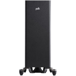 Polk Reserve R600 Premium Floor-Standing Tower Speaker - Black, Black, hires