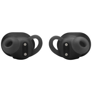 JBL - Endurance Race 2 Waterproof True Wireless Sport Earbuds - Black, , hires