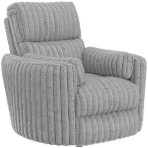 Catnapper Daydream Power Rocker Recliner - Gray, Gray, hires