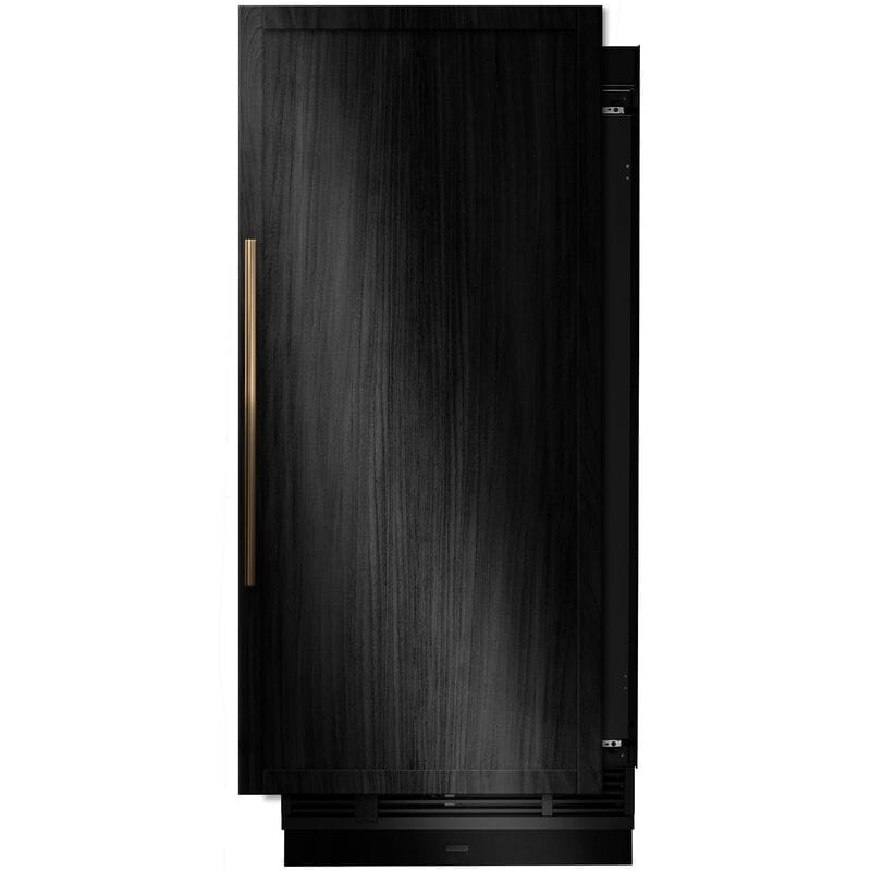 JennAir 36 in. 20 cu.ft. Built-In Smart Counter Depth Freeezerless Refrigerator with Internal Water Dispenser - Custom Panel Ready, , hires