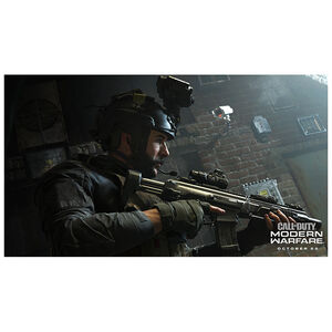 Call of Duty: Modern Warfare for Xbox One, , hires
