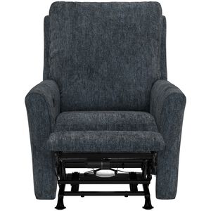 Catnapper Belton Power Rocker Recliner - Gray, Gray, hires