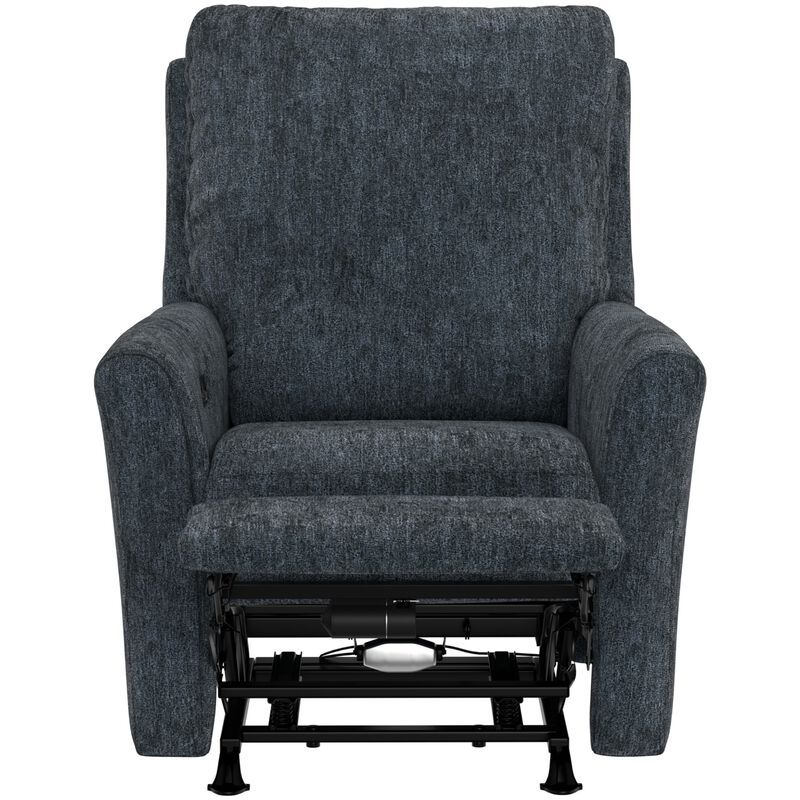 Catnapper Belton Power Rocker Recliner - Gray, Gray, hires