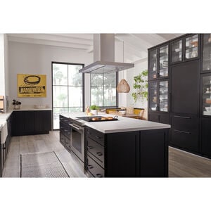 Sub-Zero 36 in. Built-In 19.6 cu. ft. Counter Depth Bottom Freezer Refrigerator - Custom Panel Ready, , hires