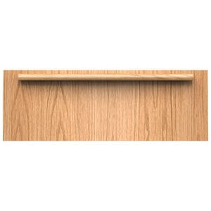 KitchenAid 30 in. 1.5 cu. ft. Warming Drawer with Humidity Control - Custom Panel Ready, , hires