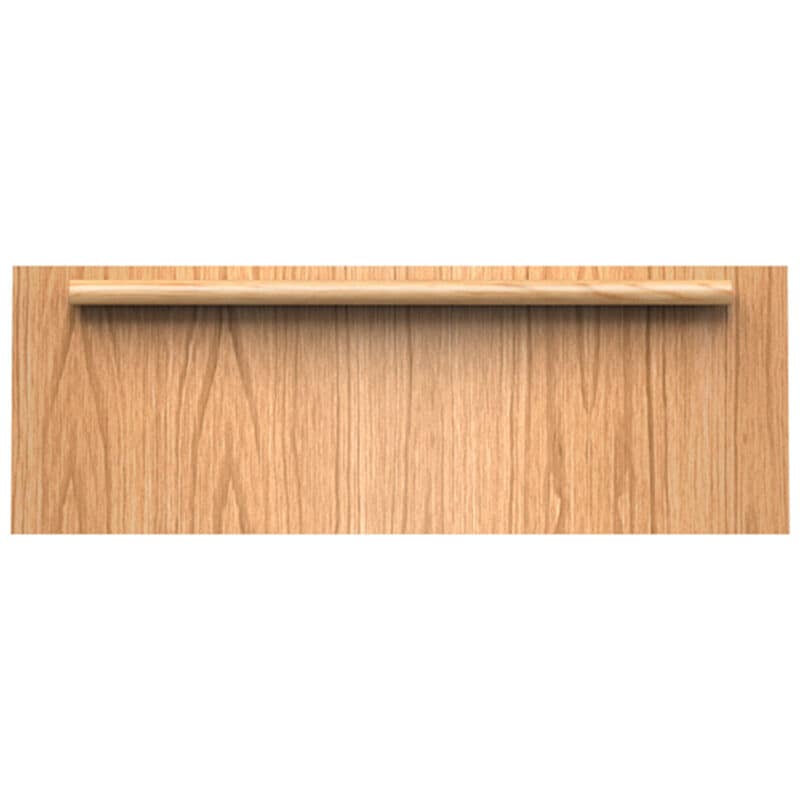 KitchenAid 30 in. 1.5 cu. ft. Warming Drawer with Humidity Control - Custom Panel Ready, , hires