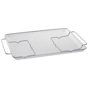 Samsung 30 in. 5.1 cu. ft. Smart Steam Electric Single Wall Oven with Dual Convection - Stainless Steel, , hires