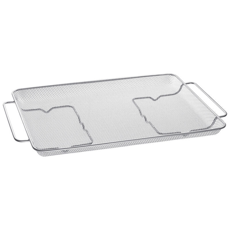 Samsung 30 in. 5.1 cu. ft. Smart Steam Electric Single Wall Oven with Dual Convection - Stainless Steel, , hires