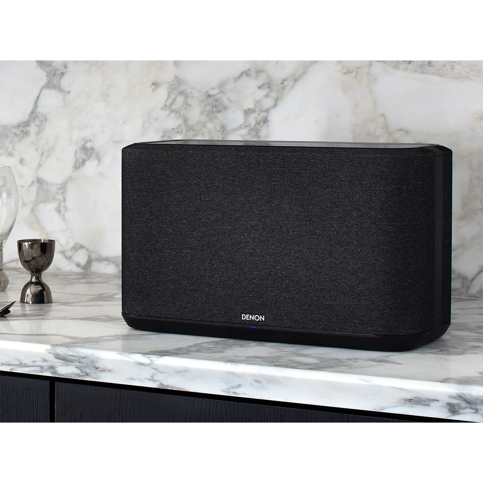 Denon Home 350 Large Smart Speaker with Built-In HEOS (Each