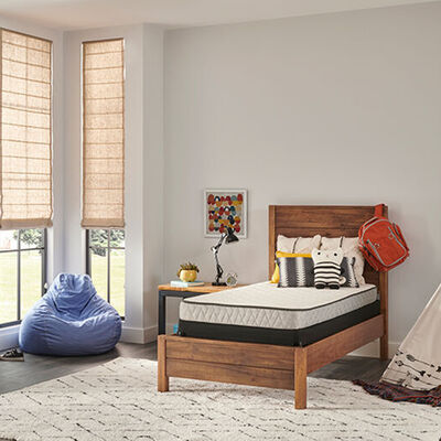 Sealy Essentials Arwen Firm - Full Mattress | 528305-40F