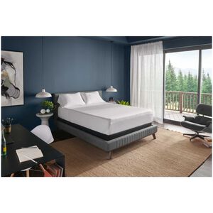 Tempur-Pedic Breeze Cooling Sheet Set White - Full, , hires