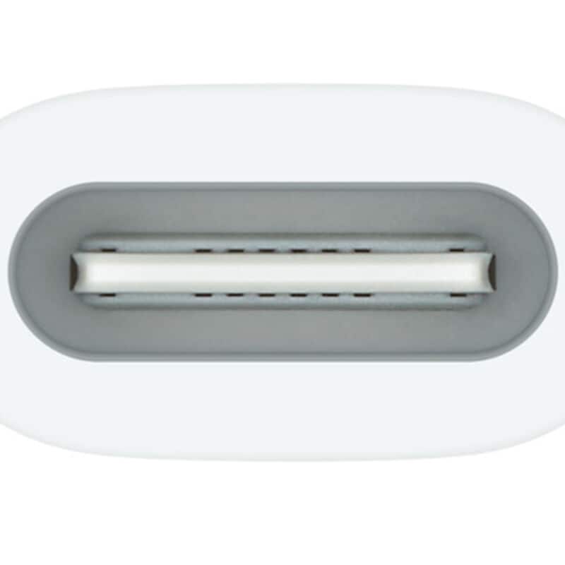 Apple USB-C to Apple Pencil Adapter, , hires