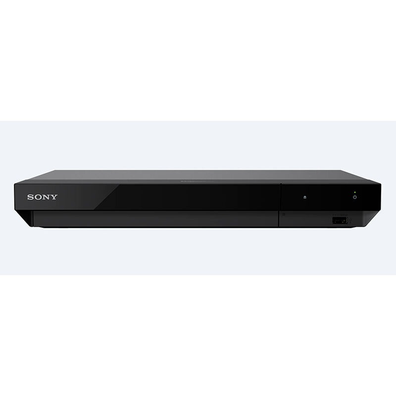 Sony UBPX700/M 4K Ultra HD Blu-ray Player